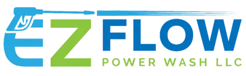 EZ Flow Power Wash LLC